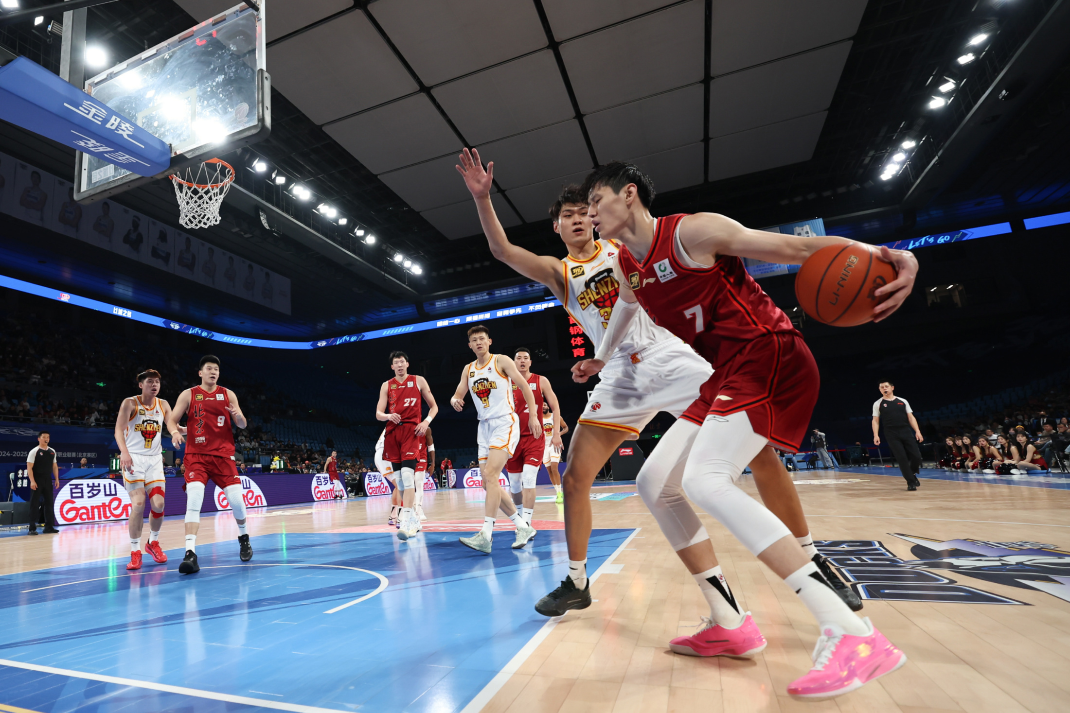 关于集结日北京国安备战NBA常规赛，调整名单细节曝光，震撼外界，训练强度明显提升的信息