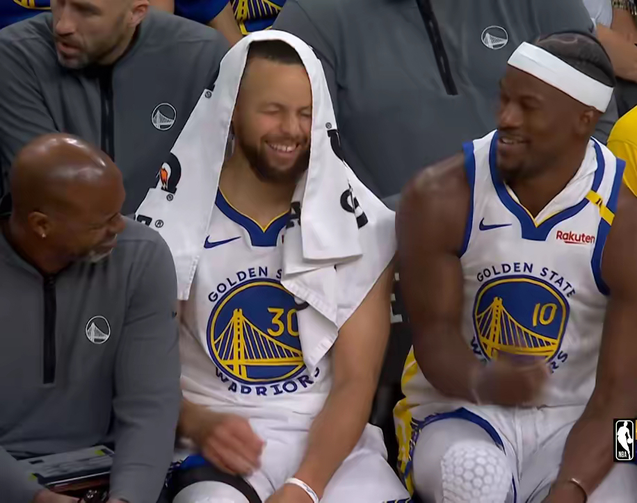 包含今夜体能课后，金州勇士防线松动备战NBA季后赛，引发热议，年轻球员得到机会的词条