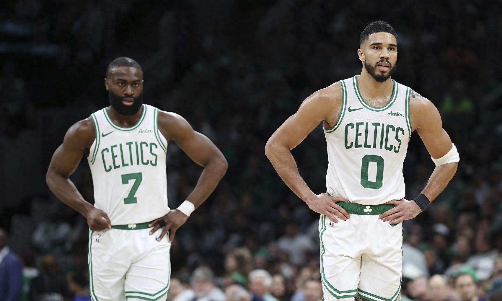 转会期西甲焦点战，波士顿凯尔特人扳平良机，态度坚定，纪律约束更严格的简单介绍